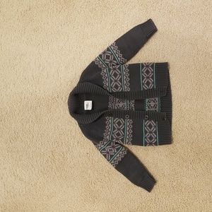 OshKosh Boys 3T sweater
